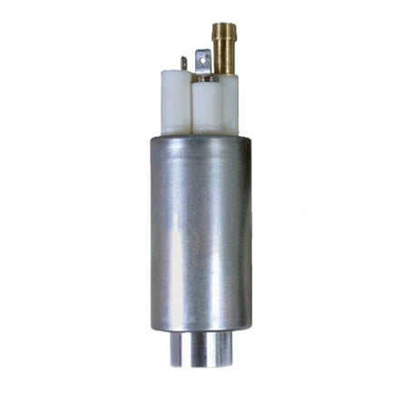 Walbro Fuel Pump Install - Genuine Walbro F50000106 Intank Fuel Pump