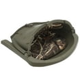 thumbnail image 5 of Attwood 98391GNMX Camoflauge Padded Flip Boat Seat, 5 of 7