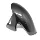 thumbnail image 1 of Carbon Fiber Front Fender Splash Mudguard for Ducati Panigale Streetfighter V2 V4 V4S V4R 2018-2, 1 of 5