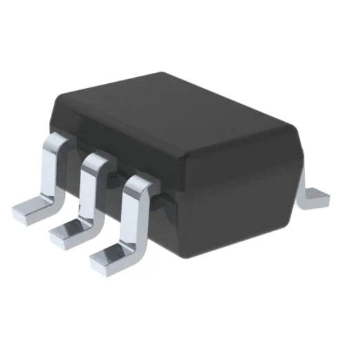 Pack of 30   SN74AUP2G34DCKR   IC Buffer, Non-Inverting 2 Element 1 Bit per Element Push-Pull Output SC-70-6 : RoHS, Cut Tape