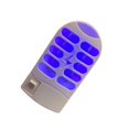 thumbnail image 1 of Lámpara de captura de mosquitos Dispositivo de eliminación de silencio LED para suministros de oficina en el hogar Ndcxsfigh Libre de BPA, 1 of 4