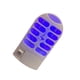 thumbnail image 3 of Lámpara de captura de mosquitos Dispositivo de eliminación de silencio LED para suministros de oficina en el hogar Hugtrwg Para estrenar, 3 of 6