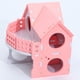 thumbnail image 5 of Choza de Escondrijo Hámster Accesorios de Animales Pequeño de Usar Yuyangstore Refugio de hámster, 5 of 8