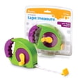 thumbnail image 1 of Tape Measure Learning Resources, juguete retráctil simple de 4 pies, 1 of 6