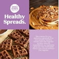 thumbnail image 4 of Triple Chocolate Spread - Sano Sweets Healthy Choice 8.8oz, 4 of 6