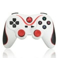 thumbnail image 5 of T3 Wireless bluetooth Gamepad Gaming Controller with Bracket for Android Smartphone Tablet PC, 5 of 8