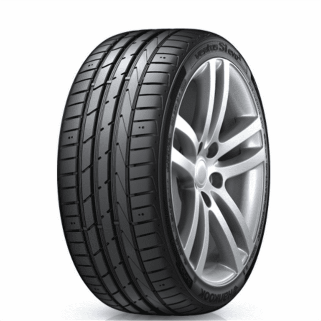 Llanta HANKOOK 245/50R18 100W VENTUS S1 EVO2 RFT