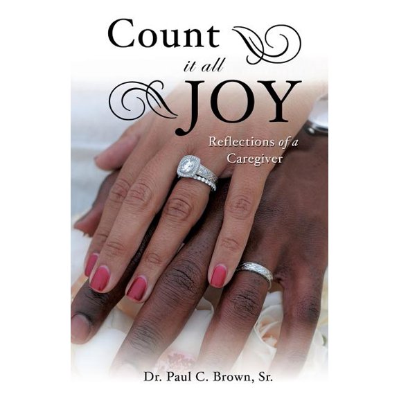 Count It All Joy, (Paperback)