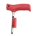 thumbnail image 2 of yuksok Holes Maker, Comfortable Puncher, Stainless Steel , Non Slip Handle, For, 2 of 9