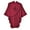 01 Wine, variant on Elegant Shawl Wraps for Women, Warm Winter Woolen Cape Open Front Poncho Scarf Blanket Cardigan Coat