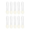 thumbnail image 6 of Gazechimp 6x10 Pieces Disposable Single-Side Eyeshadow Brush Sponge Comestic Applicator, 6 of 8