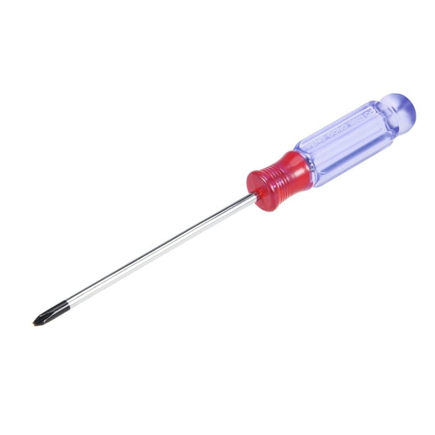 Magnetic phillips p1 screwdriver deals