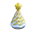 thumbnail image 1 of 3D Printed Christmas Tree Spiral Toy Interactive Decompression Model For Adults Colorful Holiday Themed Desktop Decoration Ideal For Stress And Play Color Cubes Christmas Board Games for Children, 1 of 3