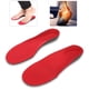 thumbnail image 5 of Plantillas De Corrección Prácticas, Cómodas Plantillas De Absorción De Impactos, Zapatos Deportivos De Pie Plano Correctos Para Zapatos Casuales Pie De Arco Alto Correcto ANGGREK Otros, 5 of 8