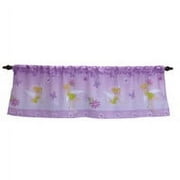 Disney Tinkerbell Window Valance