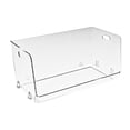 thumbnail image 2 of Multifunction Desk Makeup Holder, Tray Basket Office Supplies Organizer for Nail Palettes Tabletop Desktop Womens Ladies Girls Vanity , L, Options L, 2 of 10