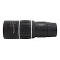 thumbnail image 4 of Telescopio de bolsillo, telescopio monocular ultraligero de alta definición Monoculares HD Fiabilidad excepcional, 4 of 8