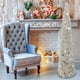 thumbnail image 4 of Árbol de Navidad con Luces Festivas, Decoración Plegable, Árbol de Navidad para Fiestas, 4 of 6