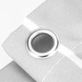 thumbnail image 2 of Yuarrent Cortinas de baño multifuncionales - Cortina de ducha duradera con estilo e impermeable Cortina de baño lujosa a prueba de agua Juegos de accesorios de baño 200*200cm, 2 of 6