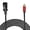 Straight head-3m, variant on Studio Grade XLRs Male RCAs Female Adapters Cable With Gold Plated Tip TangleFree Flexible Wire Reinforced Housing 0.3Meter 1.8M 3Meter Option