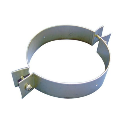 

ArmorFlex 9 304L Stainless Steel Rigid Support Clamp