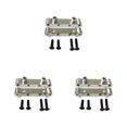 thumbnail image 3 of maskred Metal Front Rear Gear Box Mount For 1/18 Hobbico Dromida Speed With Durable Metal Front Rear Gear Box Mount For 1/18 silver 3Set, 3 of 6