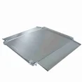 thumbnail image 2 of US-LDL3030SS-EX "Ultra Low" Drum Scale (1,000 lb x 0.2 lb), 2 of 7