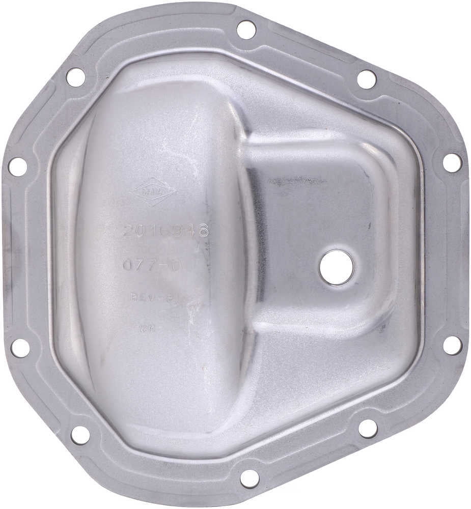 Spicer 2016946 Differential Cover