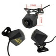 thumbnail image 3 of 170° Ahd 4K Cameras Reversing Parking Cam Car Rear View Night Vision Waterproof, 3 of 9