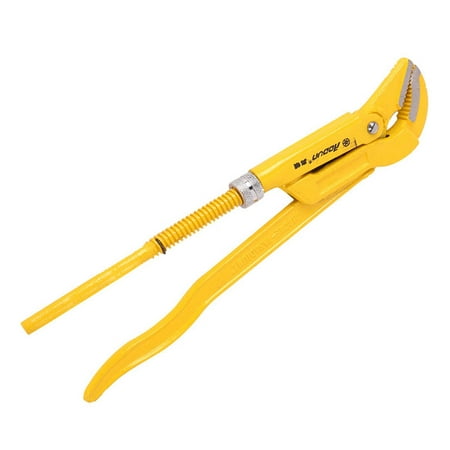 

Water Pump Plier Spanner Plumbing Heavy Passivation Hand Heavy-Duty 1 inch