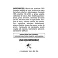 thumbnail image 3 of Barra de Proteina Evolution Sabor Frutos Rojos Caja Con 6 Barras 65 Gr, 3 of 4