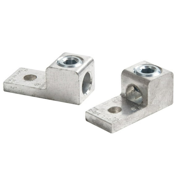 Square D Ground Kit, 600V AC PKOGTA2