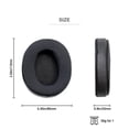 thumbnail image 3 of Kit de actualización de gel refrigerante Voarmaks para Bose A20 A10 Aviation, 3 of 9