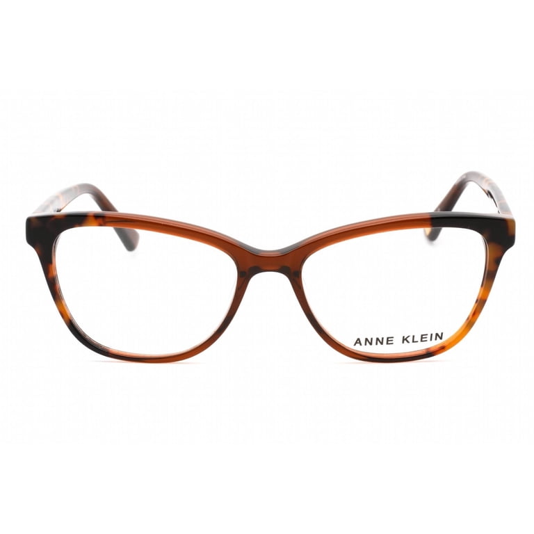 NWT Anne Klein AK5069-208 53mm MOCHA Eyeglasses ANNE KLEIN AK5069 (208) MOCHA EYEGLASSES SUNGLASSES FRAMES  main image 4