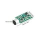 thumbnail image 2 of Módulo de captación del transmisor FM V4.0 Mini placa base de micrófono de emisión de micrófono inalámbrico, 2 of 3