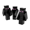 thumbnail image 3 of Juguete LEGO Minecraft Micro World The End con Ender Dragon, 3 of 4