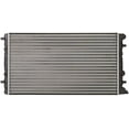 thumbnail image 2 of Spectra Premium CU2241 Automotive Radiator, 2 of 4