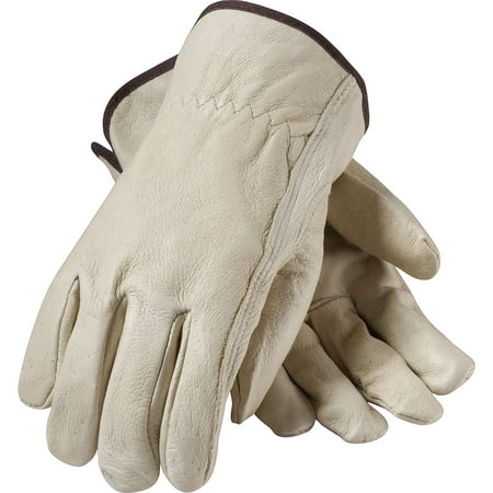 

PIP Driver s Gloves Top Grain Pigskin Medium 70-361/M