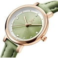 thumbnail image 2 of Minimalist Watch (Love Me Tender Love Me Home) Casual Fashion Wrist Watch, 2 of 6