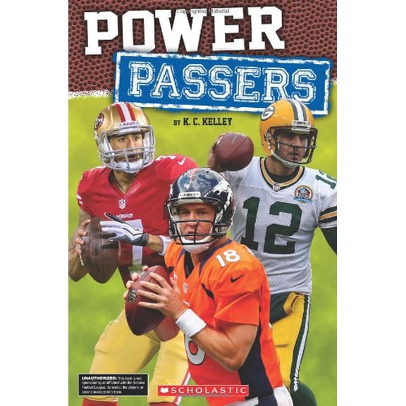 Pre-Owned Power Passers