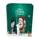 thumbnail image 3 of Fundas navideñas de poliéster para silla, fundas para respaldo de asiento, Protector de muebles lavable para banquete, Hotel, decoración de cena al ai Estilo E BLESIY cubierta de fundas, 3 of 8