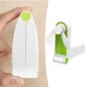 thumbnail image 4 of Ventilador personal de escritorio de sobremesa de velocidad ajustable de Verde Sunnimix ventilador personal portátil, 4 of 7