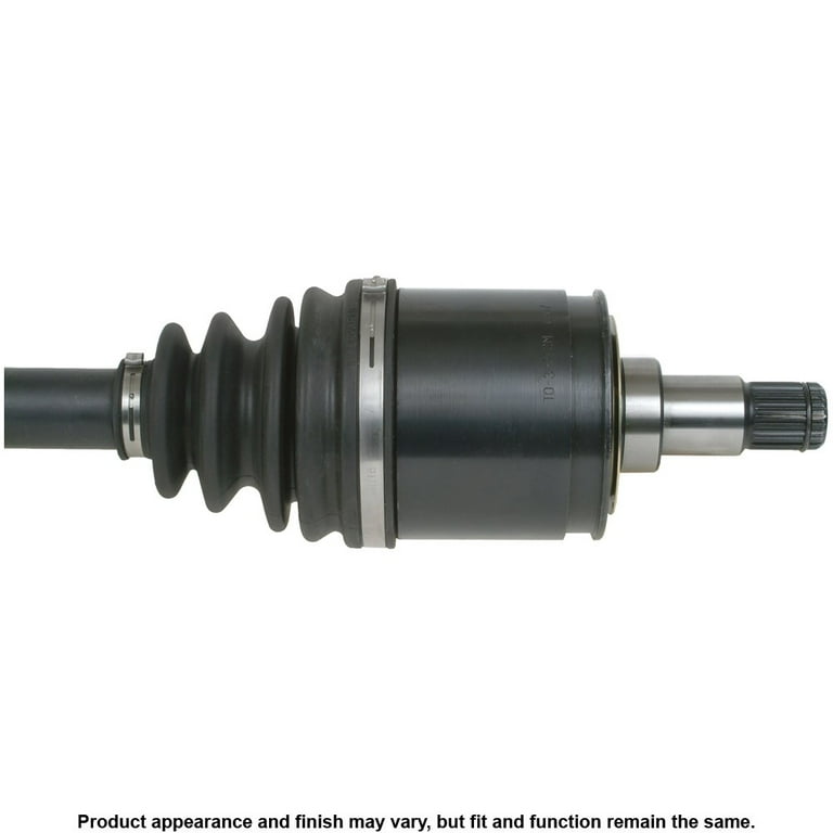 CARDONE New 66-5194 CV Axle Assembly Front Left, Front Right CARDONE New 66-5194 CV Axle Assembly Front Left, Front Right