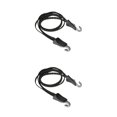 thumbnail image 1 of Guardoinrt Rubber Strap Rope Band Elastic Binding Racks Cargo Bike for Mountain Bike Style A 2Set, 1 of 6