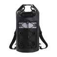 thumbnail image 3 of Colaxi Sac Étanche Grande Capacité Sac de Rangement Léger pour Pêche Kayak Natation 30 L, 3 of 8