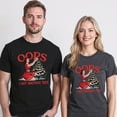thumbnail image 5 of Oops I Got Another Tree Christmas T-Shirt – Festive Humor – Holiday Gift for Friends, 5 of 6