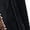 Black, variant on Fleece Jackets for Men Full Zip Long Sleeve Coats Fall Winter Jacket Thick Stand Collar Coat Casual Daily Outwear With Zip Pockets Navy,XXL