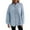 Blue, variant on Women's Fashion Loose Round Collar Cardigan Sweater, Cardigan Sweaters for Women, Womens Tops, Fall Coats