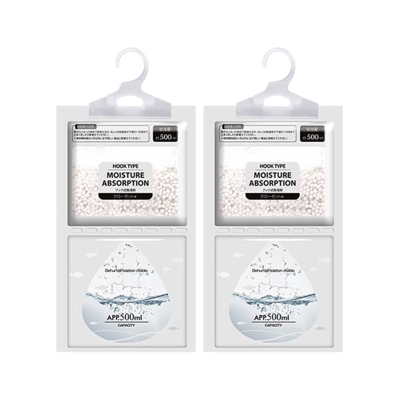 Moisture Absorber Closet Dehumidifier, Closet Dehumidifiers