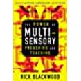 thumbnail image 1 of The Power of Multisensory Preaching and Teaching: Increase Attention, Comprehension, and Retention, 1 of 3